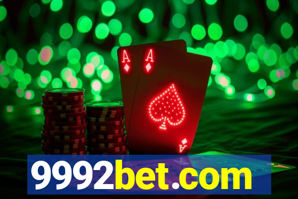 9992bet.com