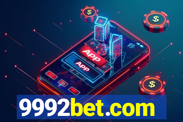 9992bet.com