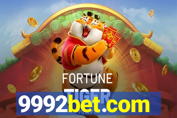 9992bet.com