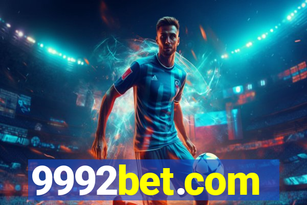 9992bet.com