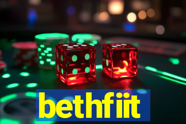 bethfiit