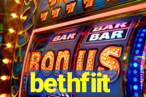 bethfiit