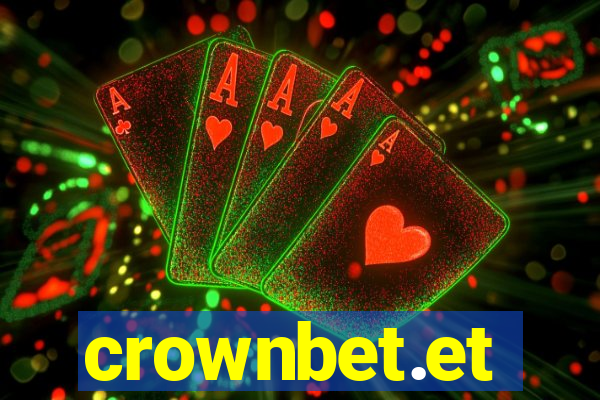 crownbet.et