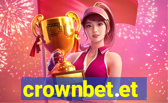 crownbet.et