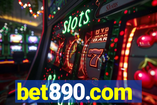 bet890.com