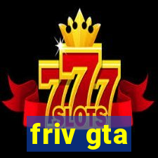 friv gta