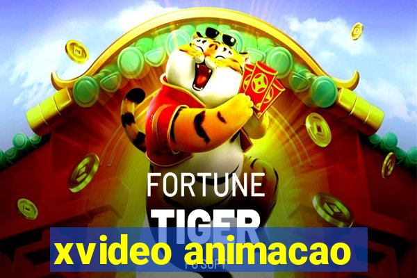 xvideo animacao