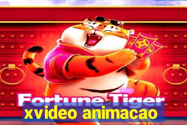 xvideo animacao