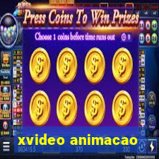 xvideo animacao