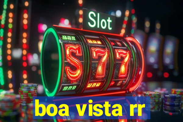 boa vista rr