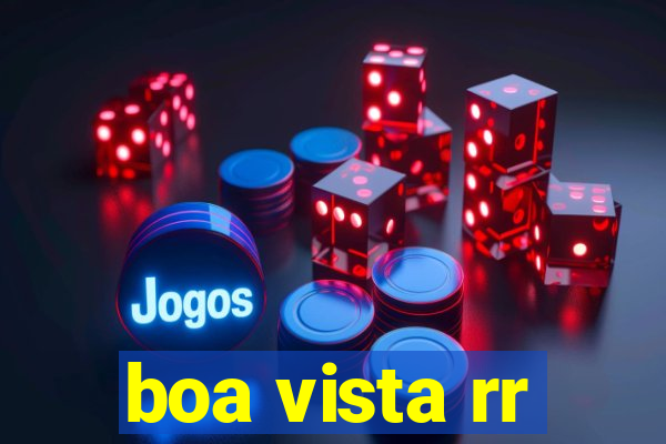 boa vista rr