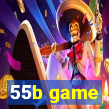 55b game