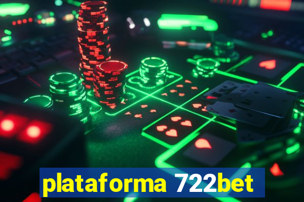 plataforma 722bet