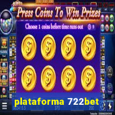 plataforma 722bet