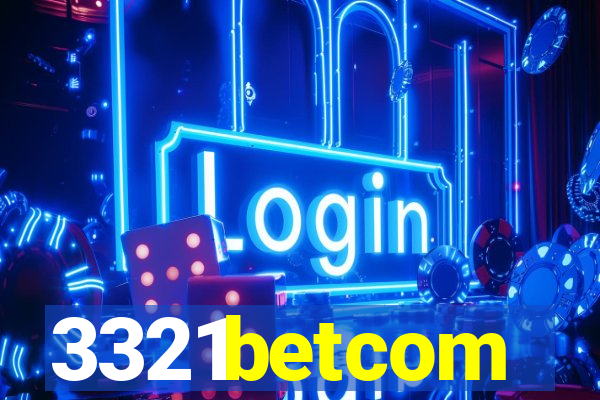 3321betcom