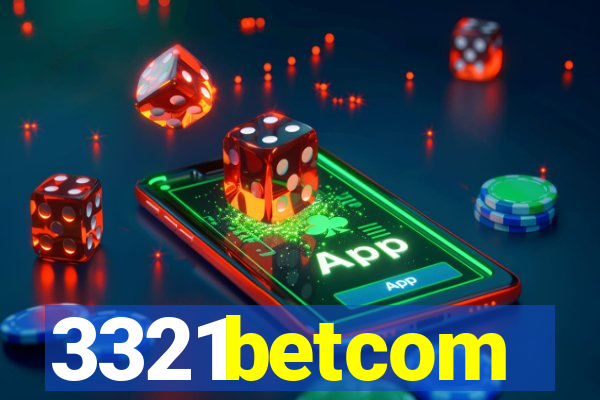 3321betcom