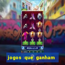 jogos que ganham dinheiro sem depositar nada