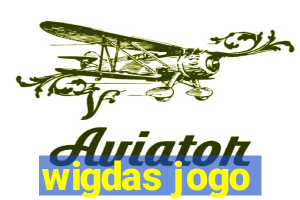 wigdas jogo