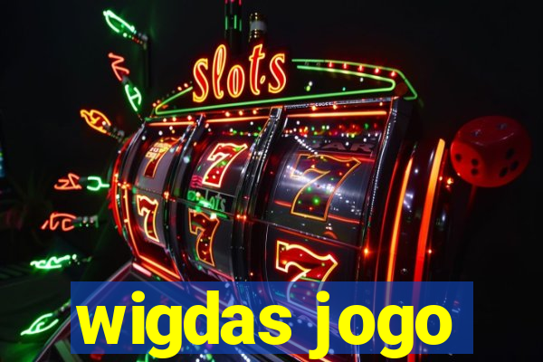 wigdas jogo