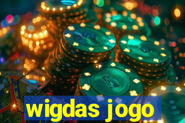 wigdas jogo