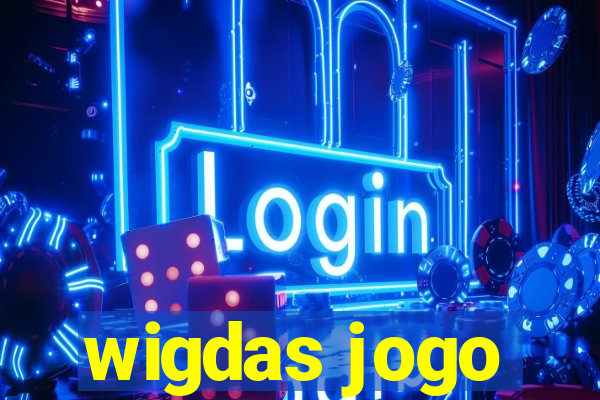 wigdas jogo