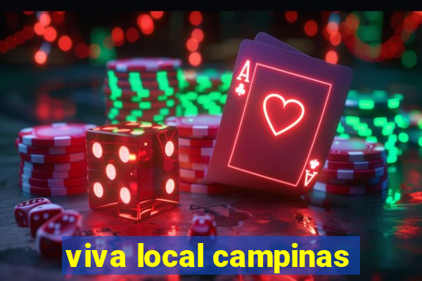 viva local campinas