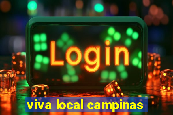 viva local campinas