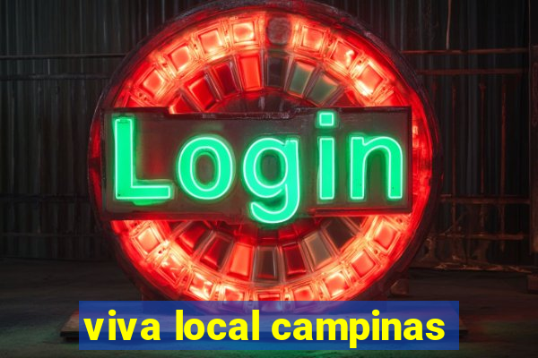 viva local campinas