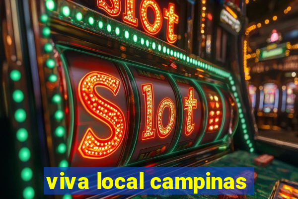 viva local campinas