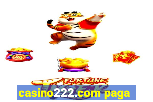 casino222.com paga