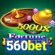 560bet