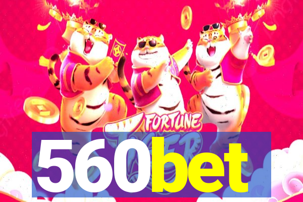 560bet