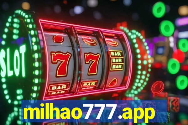 milhao777.app