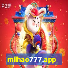 milhao777.app