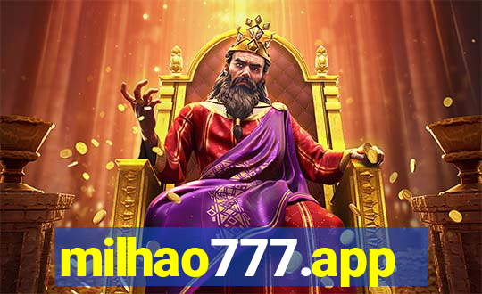 milhao777.app