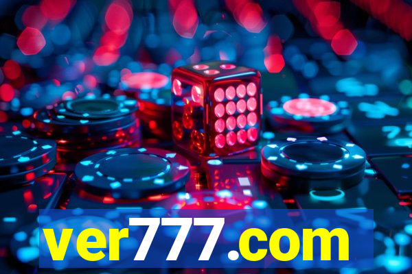 ver777.com