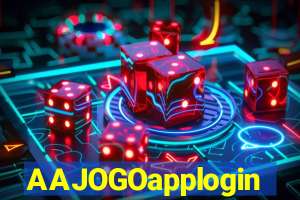 AAJOGOapplogin