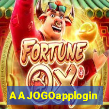 AAJOGOapplogin