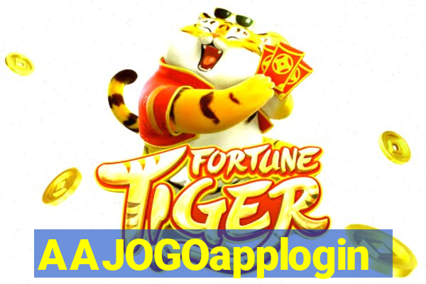 AAJOGOapplogin