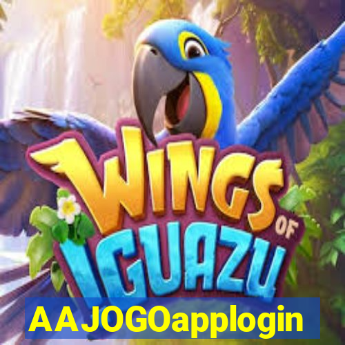 AAJOGOapplogin