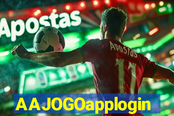 AAJOGOapplogin