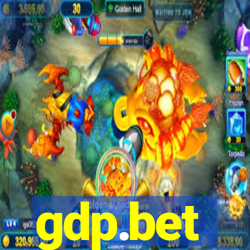 gdp.bet