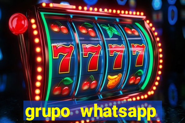 grupo whatsapp fortune rabbit