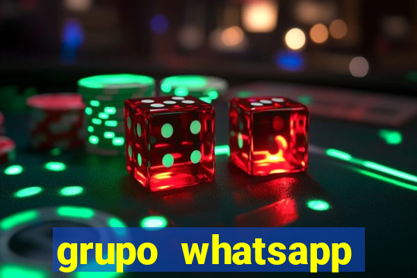 grupo whatsapp fortune rabbit