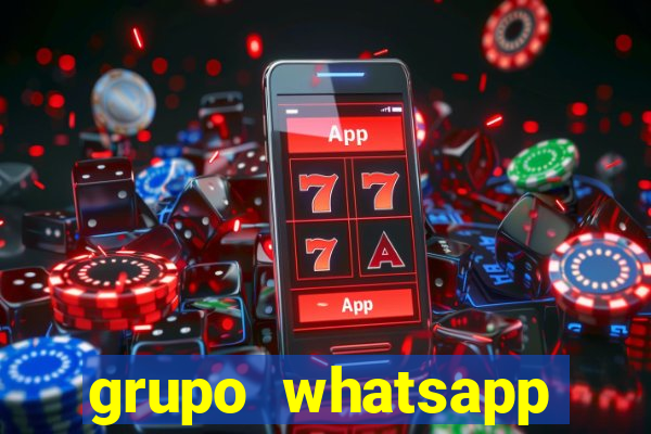 grupo whatsapp fortune rabbit