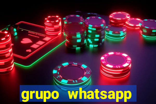 grupo whatsapp fortune rabbit