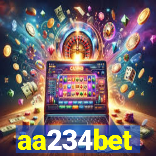 aa234bet