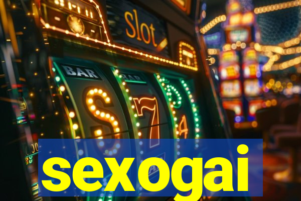 sexogai