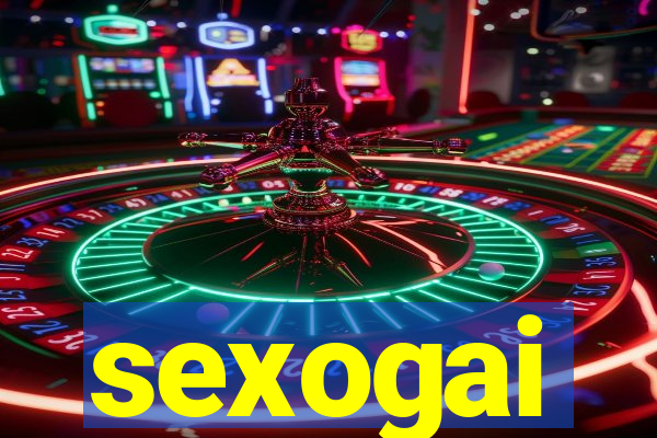 sexogai