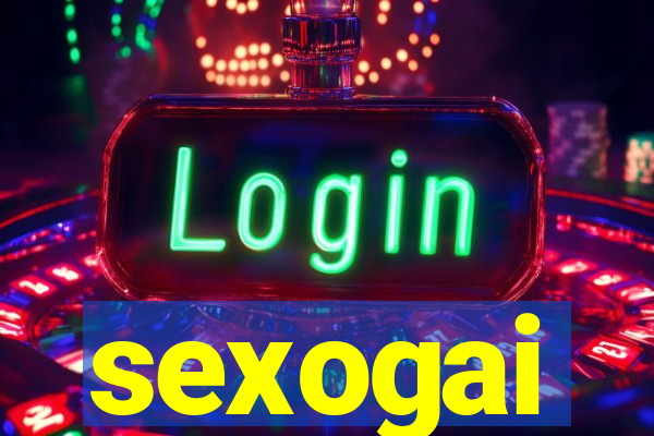 sexogai